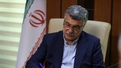 اعضای شورای پژوهشی مؤسسه ملی تحقیقات سلامت ایران منصوب شدند