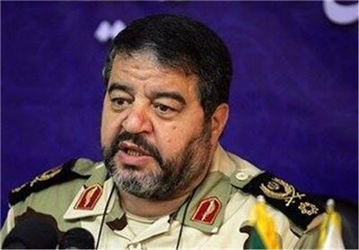 سردار جلالی: دانشگاه‌ها تهدیدات را شناسایی کنند و راهکار مقابله ارائه دهند