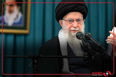 حرف اصلی بیانات رهبر انقلاب در دیدار کارگران