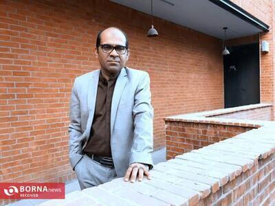 رضا دبیری نژاد رئیس موزه هنرهای معاصر تهران شد