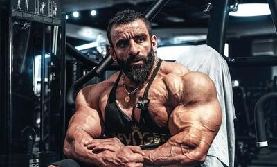 درخواست غیرمنتظره هادی چوپان از قوه قضاییه درباره تتلو جنجالی شد + عکس