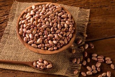 قیمت لوبیا به ۵۰۰ هزار تومان رسید!