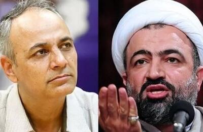 پاسخ زیدآبادی به رسایی؛ مبدا پیامک حجاب ذهنیت خود شماست!/ شباهت نظر نماینده مجلس به طالبان