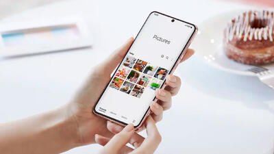 آلبوم خصوصی سامسونگ؛ ویژگی جدید One UI 8 برای حفظ حریم خصوصی تصاویر - دیجی رو