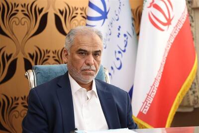 پیام سرپرست وزارت اقتصاد به مناسبت رویداد نمایشگاه بین‌المللی کتاب تهران/ کتاب‌خوانی، رمز موفقیت مدیران در حل چالش‌های پیچیده | اقتصاد24