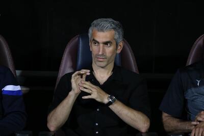استوری جنجالی همسر مجتبی جباری برای پرسپولیسی‌ها + عکس | اقتصاد24