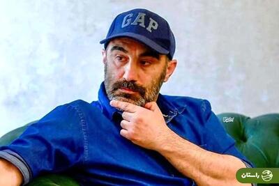 واکنش جالب محسن تنابنده به ماجرای نام خلیج‌ فارس + عکس