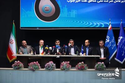 سقوط تولید در میادین نفتی تا ۶۰ درصد!