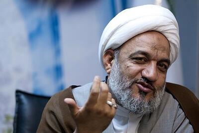 آقاتهرانی: می‌توان وزارتخانه‌ای برای جدی مطرح شدن زیارت تعریف کرد
