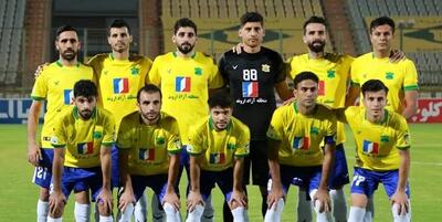 باشگاه صنعت نفت آبادان بیانیه داد