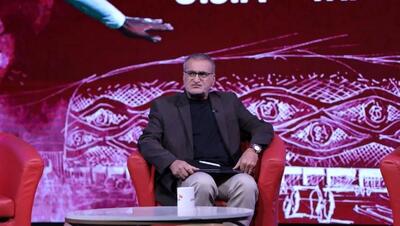 مدیر سابق استقلال: ابطال مجوز استقلال به من ربطی ندارد