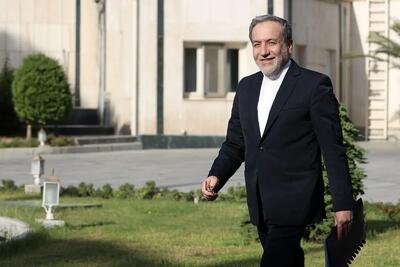 عراقچی راهی عربستان شد؛ گمانه‌زنی‌ها درباره پاسخ به نامه ملک سلمان