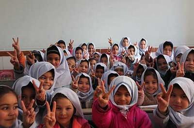 زمان ثبت‌نام دانش‌آموزان اتباع خارجی در مدارس