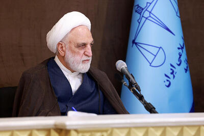 اژه‌ای: کسانی که در حادثه بندر شهید رجایی مسئولیت خود را انجام نداده‌اند باید بازخواست شوند