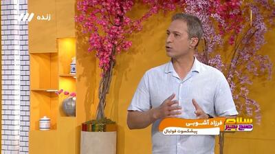 آشوبی: عزمی برای تغییر شرایط و کم شدن فحاشی ها دیده نمی شود