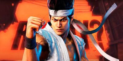 رویداد Virtua Fighter Direct به‌زودی برگزار خواهد شد - گیمفا