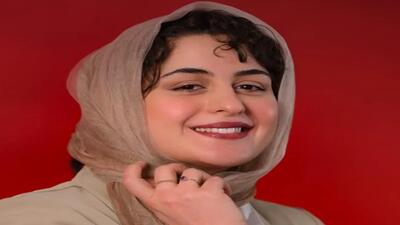 تصویر روز | فاطیما بهارمست بازیگر خوش چهره تلویزیون در سریال «یزدان» | گلی شی