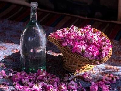 زندگی‌تون گل و گلاب
