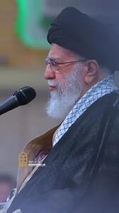 پنجره متفاوتی به دیدار کارگران، از جواب سلام رهبر انقلاب به یک کارگر تا تشویق‌ها و صلوات کارگران + فیلم