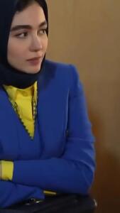 تمرین رقص محسن تنابنده با بهروز و سالار معمولی/فیلم