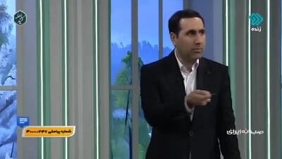 آماری عجیب از میزان افزایش مصرف آب بعد از گرمای هوا و روشن شدن کولرها: بیش از ۲ برابر! + فیلم