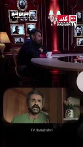 حمله بی‌امان فراستی به هوتن شکیبا: فاجعه بودی!