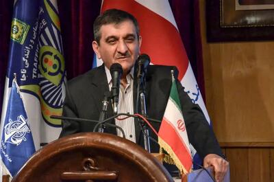 ‌افزایش ضریب ایمنی با ورود خودروهای گذر موقت