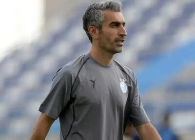 جباری جام را ببرد، سرمربی فصل بعد استقلال خواهد شد؟