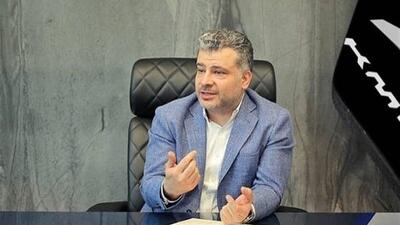 کرمان‌ موتور: رؤیا نمی‌فروشیم