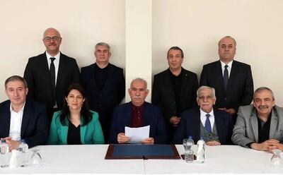 ادعای یک رسانه از توافق پنهان میان دولت ترکیه و حزب کارگران کردستان