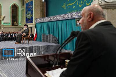 میدری: امسال کاهش ۸ درصدی حوادث ناشی از کار هدف گذاری شده است