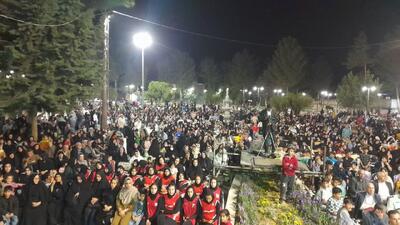نشاط اجتماعی حلقه گمشده مدیریت شهری در لرستان