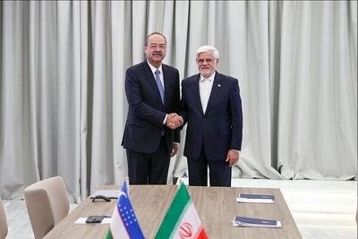نخست‌وزیر ازبکستان به ایران سفر می‌کند