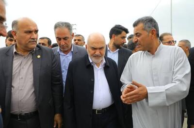 ۳۵۰ سند در کوی ۷۰۰ دستگاه بدون دریافت مبلغ به اهالی واگذار می‌شود