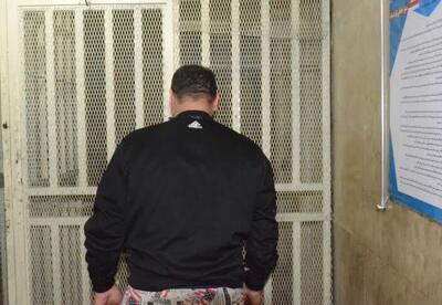 بازداشت عامل ارتباط و همکاری با گروهای معاند و ضد انقلاب در لنگرود