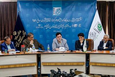 مربیان انجمن سینمای جوانان قم تجلیل شدند
