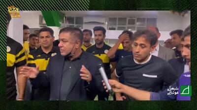 اولین تیم صعود کننده به لیگ برتر؛ فجر شهید سپاسی