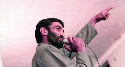 وقتی حاج احمد متوسلیان واسطه حج یک نویسنده‌ می‌شود | جهان نیوز