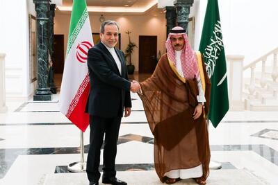 دیدار دیپلماتیک در جده؛ ایران، عربستان و آمریکا روی میز گفت‌وگو