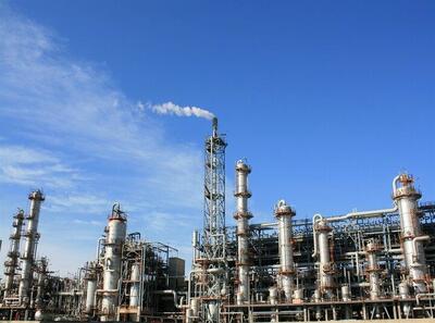 «اروند» عضو نامدار هلدینگ خلیج فارس چگونه در صف مدعیان بازار پر رقابت پتروشیمی ایستاد؟