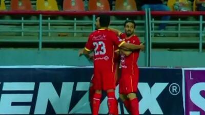 تیم منتخب هفته بیست و نهم لیگ برتر؛ درخشش یک پیرمرد کنار جوانان و باتجربه ها