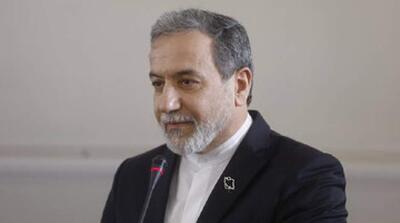 عراقچی: ایران از هیچ‌یک از حقوق ملت خود عقب‌نشینی نخواهد کرد - مردم سالاری آنلاین