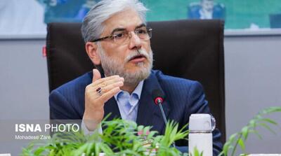 وزیر علوم: جنسیت در انتصاب روسای دانشگاه‌ها هیچ نقشی ندارد - مردم سالاری آنلاین