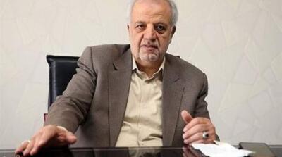 برادر ابراهیم رئیسی: در مراسم تشییع برادرم کسی من را نمی‌شناخت - مردم سالاری آنلاین