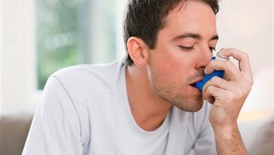 ابتلای ۶ میلیون ایرانی به آسم