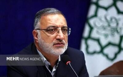 ۴ سیاست اصلی شهرداری در زمینه توسعه فضای سبز