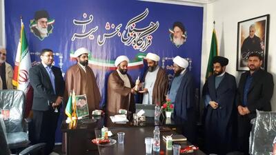 افزایش کیفیت محتوای تبلیغی از اقدامات کلیدی سازمان تبلیغات اسلامی است