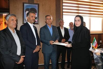 سرمایه گذاران حوزه شیلات در گناوه حمایت شوند
