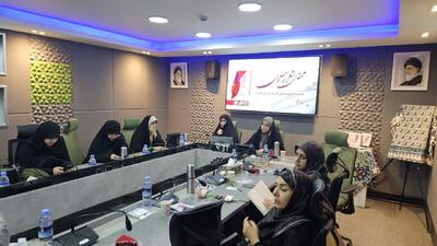 انتشار روایت‌ها درباره عظمت زنان مقاومت
