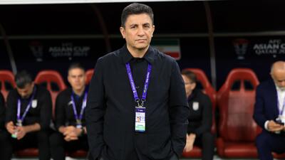 قلعه‌نویی: تراکتور لیاقت قهرمانی داشت